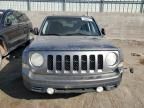 2013 Jeep Patriot Sport