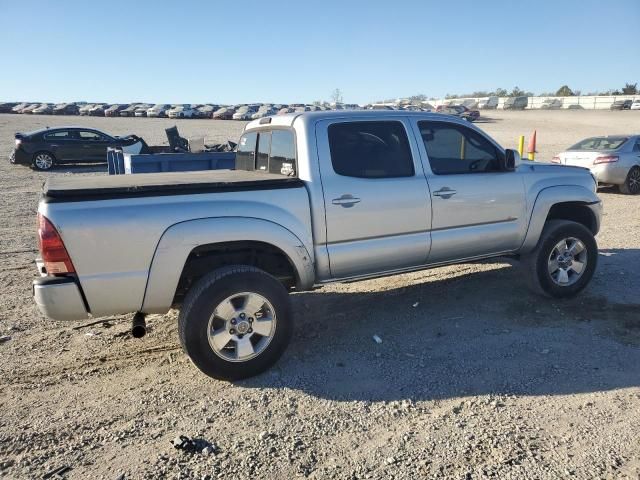 2006 Toyota Tacoma Double Cab Prerunner