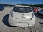 2014 Nissan Leaf S