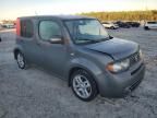 2009 Nissan Cube Base