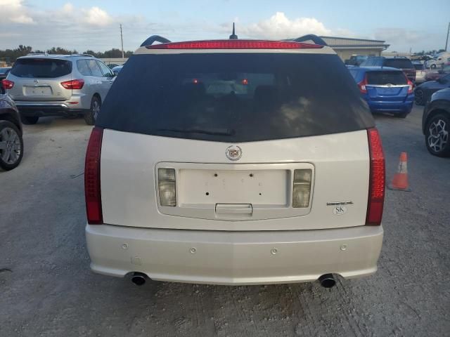 2006 Cadillac SRX