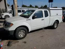 2018 Nissan Frontier S en venta en Fort Wayne, IN