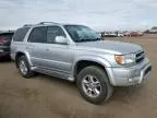 2000 Toyota 4runner Limited