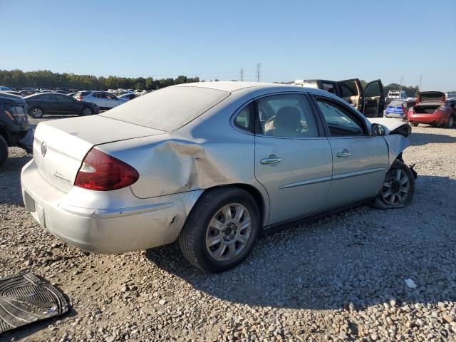 2005 Buick Lacrosse CX