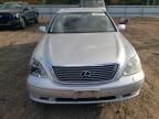 2004 Lexus LS 430