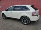 2008 Ford Edge Limited