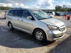 2005 Honda Odyssey EXL