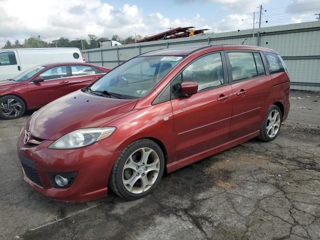 2008 Mazda 5