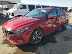 2023 Hyundai Elantra SEL en venta en Fresno, CA