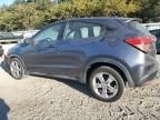 2016 Honda HR-V LX