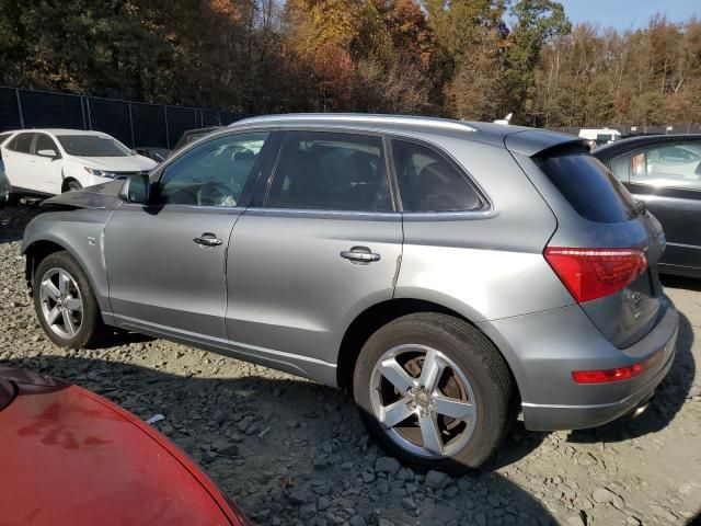 2010 Audi Q5 Premium Plus