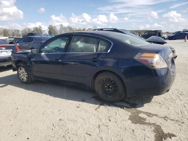 2011 Nissan Altima Base