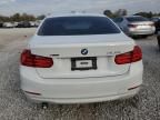 2015 BMW 320 I Xdrive