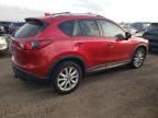 2014 Mazda CX-5 GT