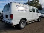 2012 Ford Econoline E250 Van