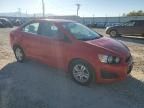 2013 Chevrolet Sonic LT