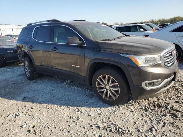 2017 GMC Acadia SLE