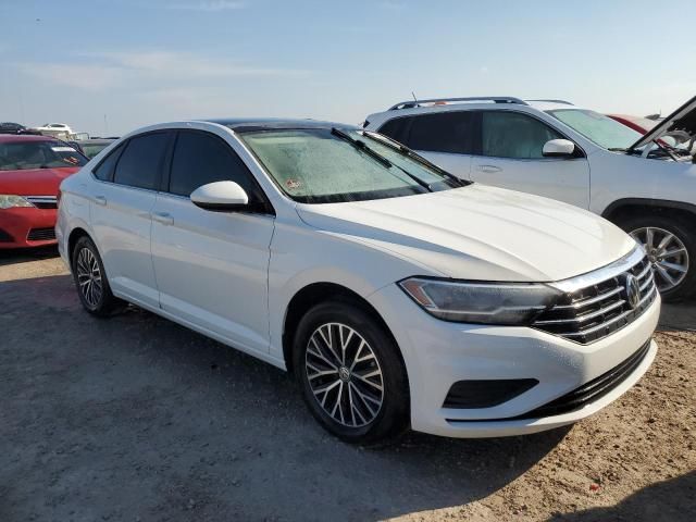 2020 Volkswagen Jetta S