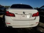 2013 BMW 528 XI