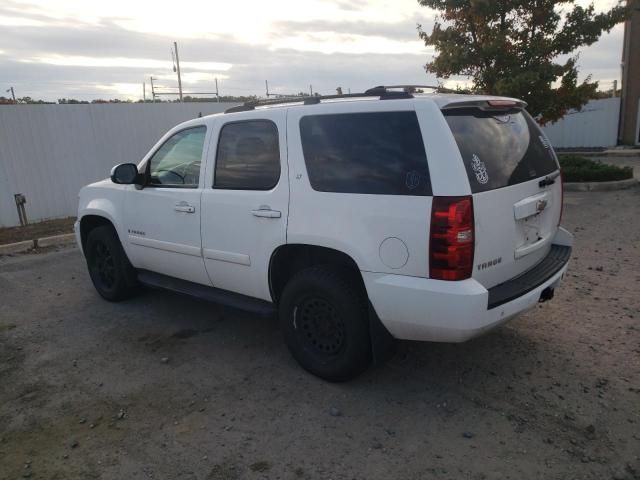 2009 Chevrolet Tahoe K1500 LT