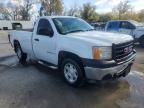 2009 GMC Sierra C1500