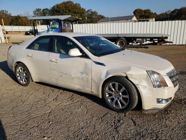 2009 Cadillac CTS HI Feature V6