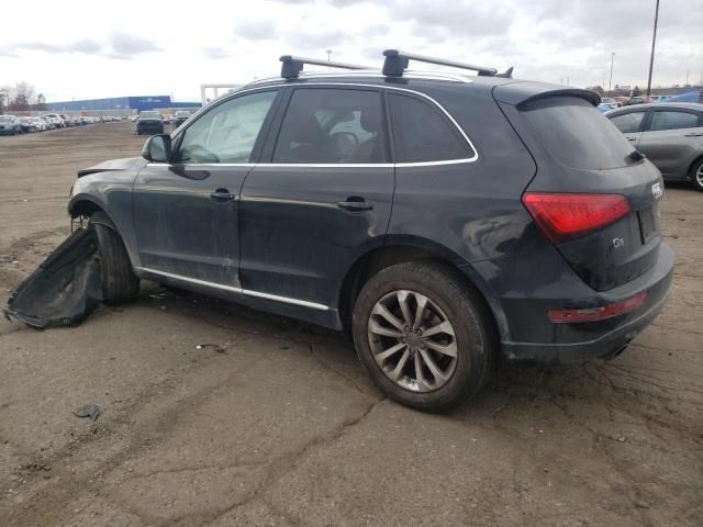 2013 Audi Q5 Premium