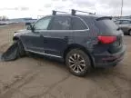 2013 Audi Q5 Premium