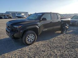 Toyota Vehiculos salvage en venta: 2024 Toyota Tacoma Double Cab