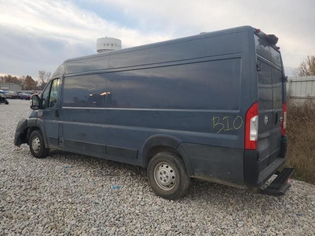 2019 Dodge RAM Promaster 3500 3500 High