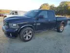 2013 Dodge RAM 1500 Sport