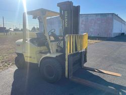 Salvage trucks for sale at Sikeston, MO auction: 2006 Hyster Other