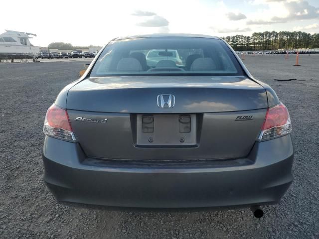 2009 Honda Accord LX