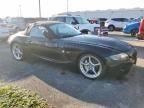 2004 BMW Z4 3.0