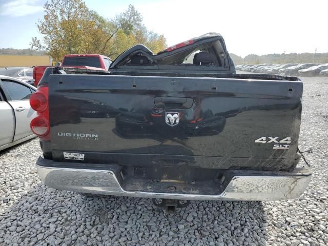 2007 Dodge RAM 1500 ST