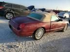 2004 Ford Thunderbird