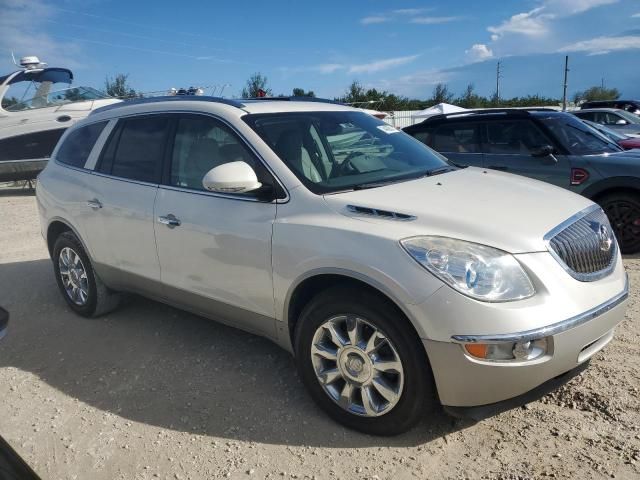 2011 Buick Enclave CXL