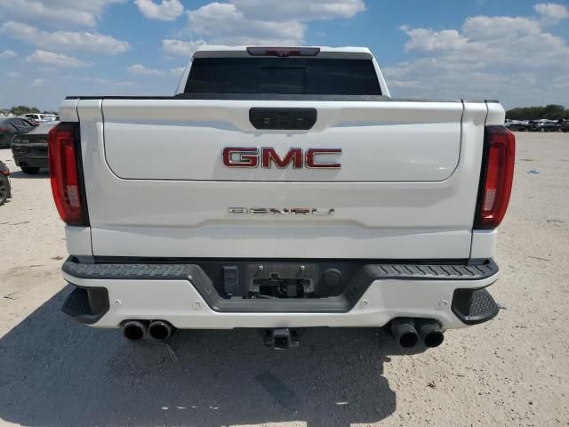 2020 GMC Sierra K1500 Denali