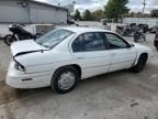 1999 Chevrolet Lumina Base