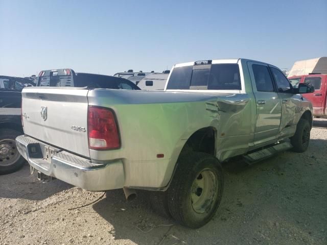 2017 Dodge RAM 3500 SLT