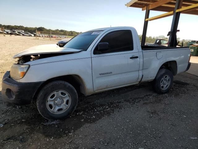 2006 Toyota Tacoma