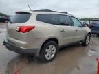 2009 Chevrolet Traverse LT