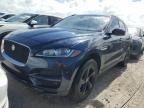 2018 Jaguar F-PACE Premium