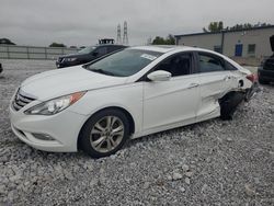 2011 Hyundai Sonata SE en venta en Barberton, OH