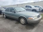 2005 Mercury Grand Marquis LS