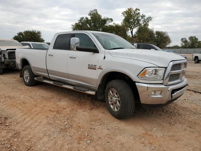 2015 Dodge 2500 Laramie