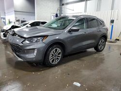 2021 Ford Escape SEL en venta en Ham Lake, MN