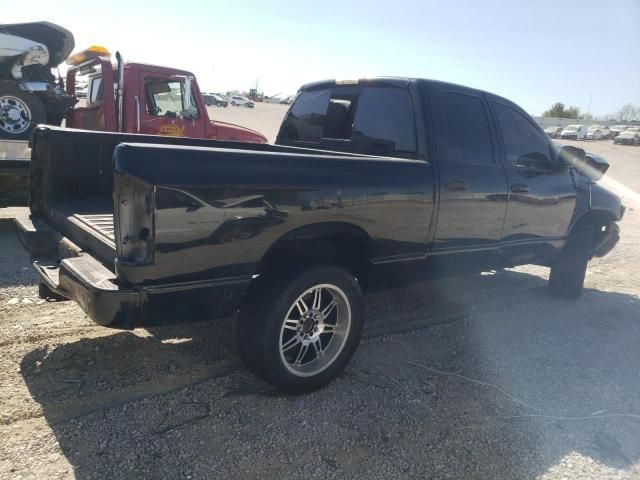 2002 Dodge RAM 1500