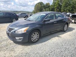 Nissan salvage cars for sale: 2013 Nissan Altima 2.5