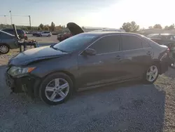 2014 Toyota Camry L en venta en Mentone, CA